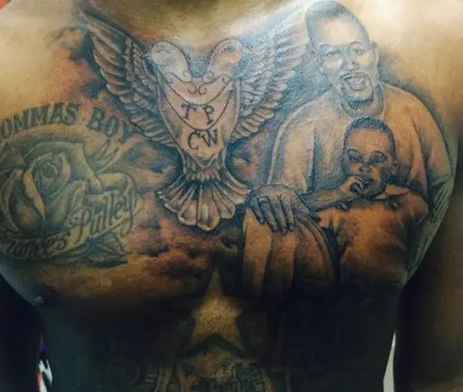 麦当娜 尼奇 米娜