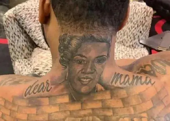 麦当娜 尼奇 米娜