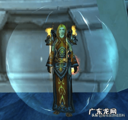 武僧能穿布甲吗