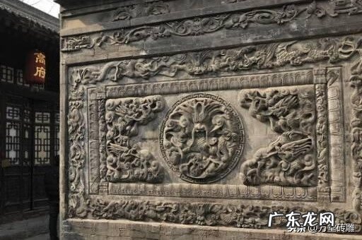 楼房迎门墙的风水学 门庭风水墙