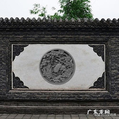 楼房迎门墙的风水学 门庭风水墙