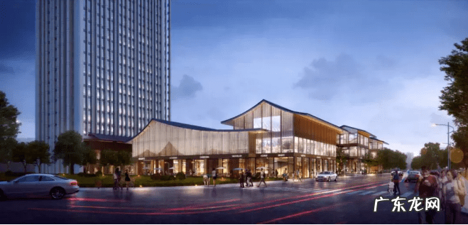 金地平山印商铺怎么样 金地平山印周边配套