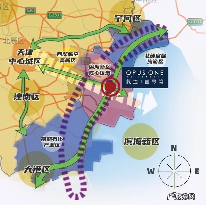 金地平山印商铺怎么样 金地平山印周边配套