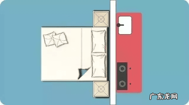 睡觉睡床尾的风水 不睡床头睡床尾好不好