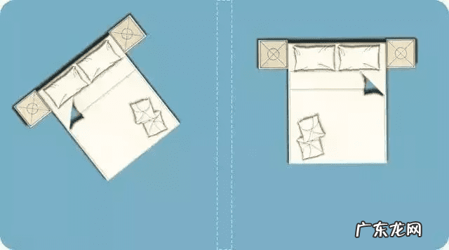 睡觉睡床尾的风水 不睡床头睡床尾好不好