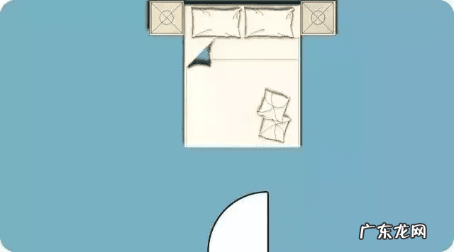 睡觉睡床尾的风水 不睡床头睡床尾好不好