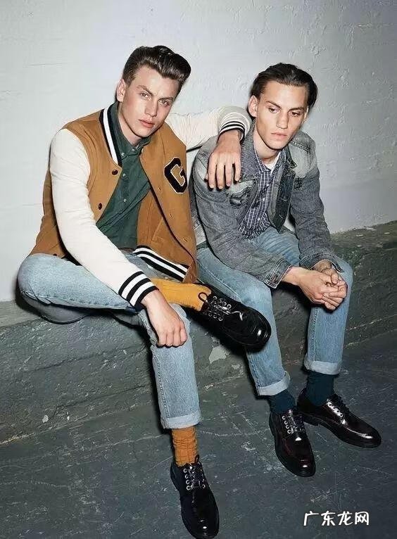 男士服饰搭配的技巧和经验 男士服装搭配的技巧有哪些