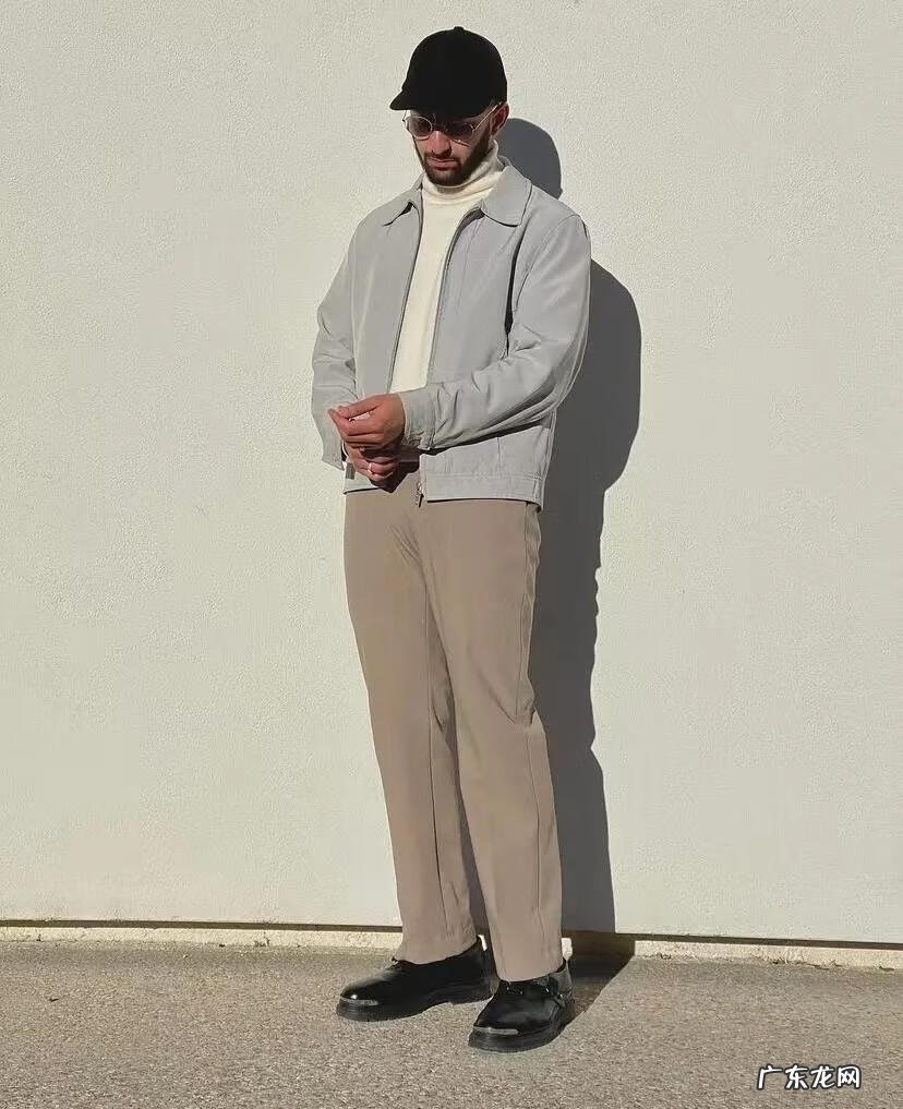 男士服饰搭配的技巧和经验 男士服装搭配的技巧有哪些