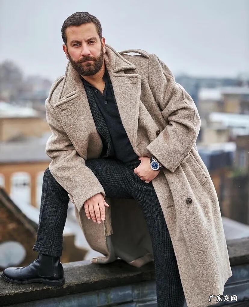 男士服饰搭配的技巧和经验 男士服装搭配的技巧有哪些