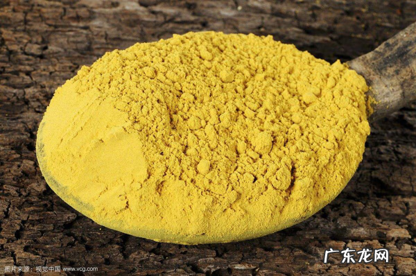 蒲黄的毒性 蒲黄