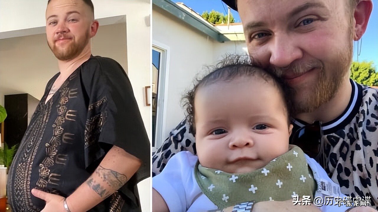 男生变性后可以生小孩吗 变性后能生孩子吗图