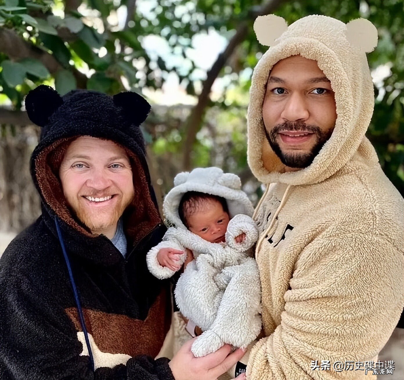 男生变性后可以生小孩吗 变性后能生孩子吗图