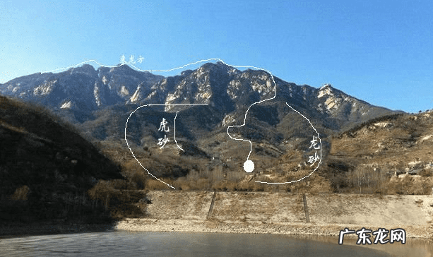 龙吸水风水格局 与龙有关的风水格局