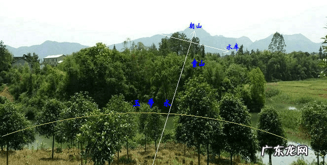 龙吸水风水格局 与龙有关的风水格局