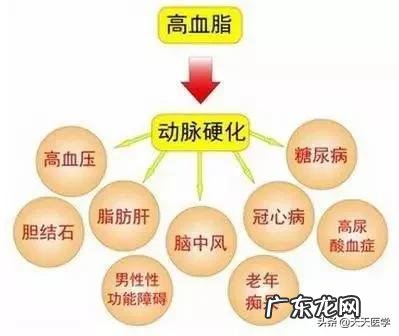 血脂异常是什么意思 血脂异常什么意思