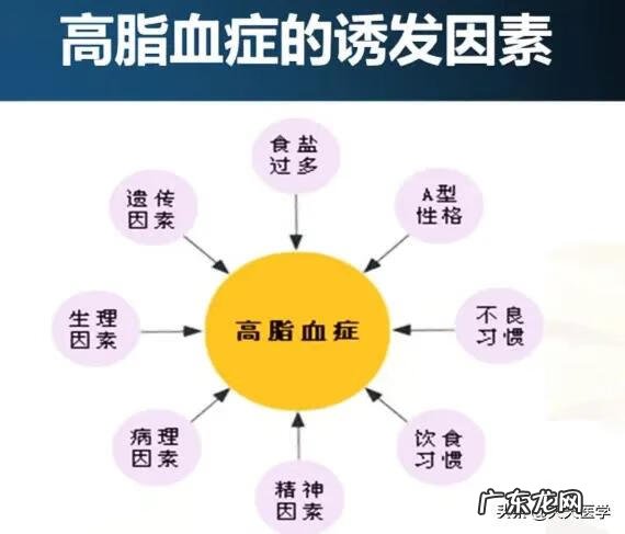 血脂异常是什么意思 血脂异常什么意思