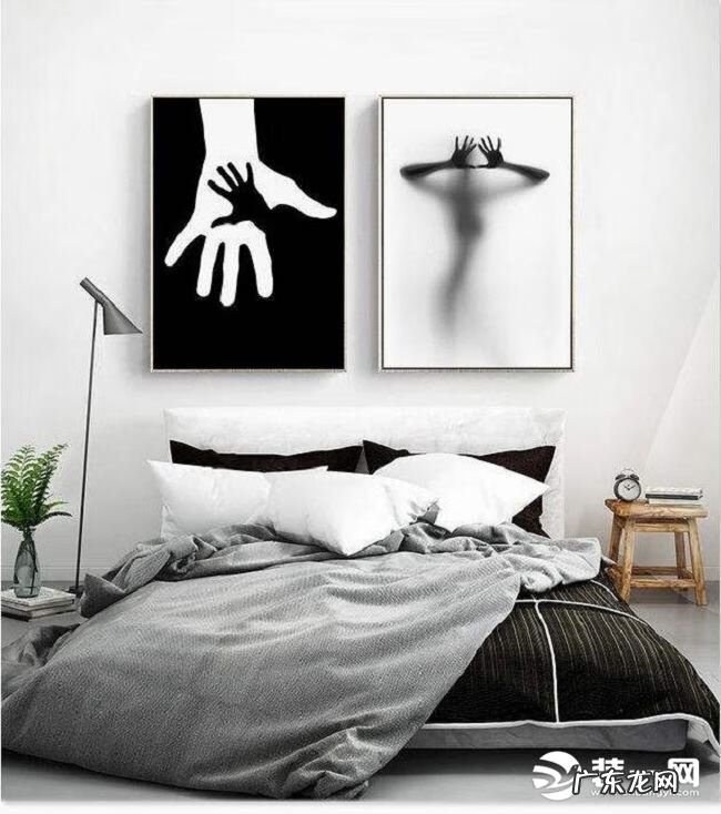 床头挂什么画最好 床边挂什么画好风水