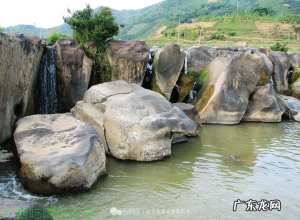 百色王侯风水留题 田东县风水留题