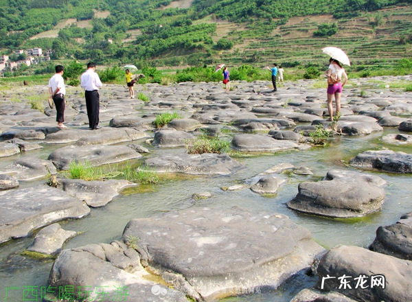 百色王侯风水留题 田东县风水留题