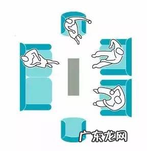 沙发背景墙做大书架 沙发靠书架风水