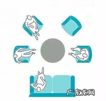 沙发背景墙做大书架 沙发靠书架风水