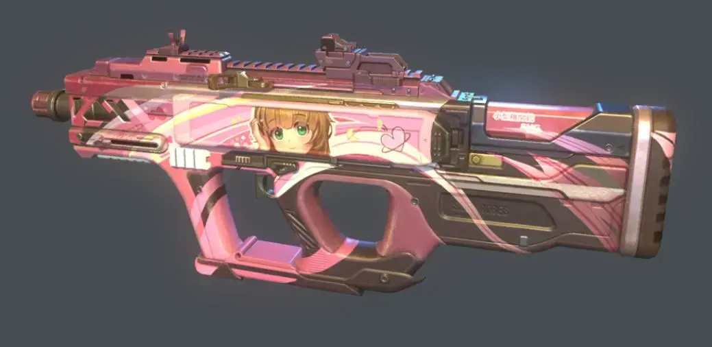 少女前线人形制造公式 使命召唤少女前线人形制造公式HK416