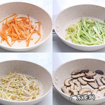 韩式拌饭配方 韩式拌饭的做法