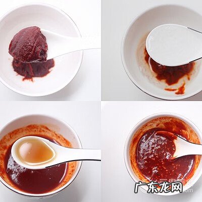 韩式拌饭配方 韩式拌饭的做法