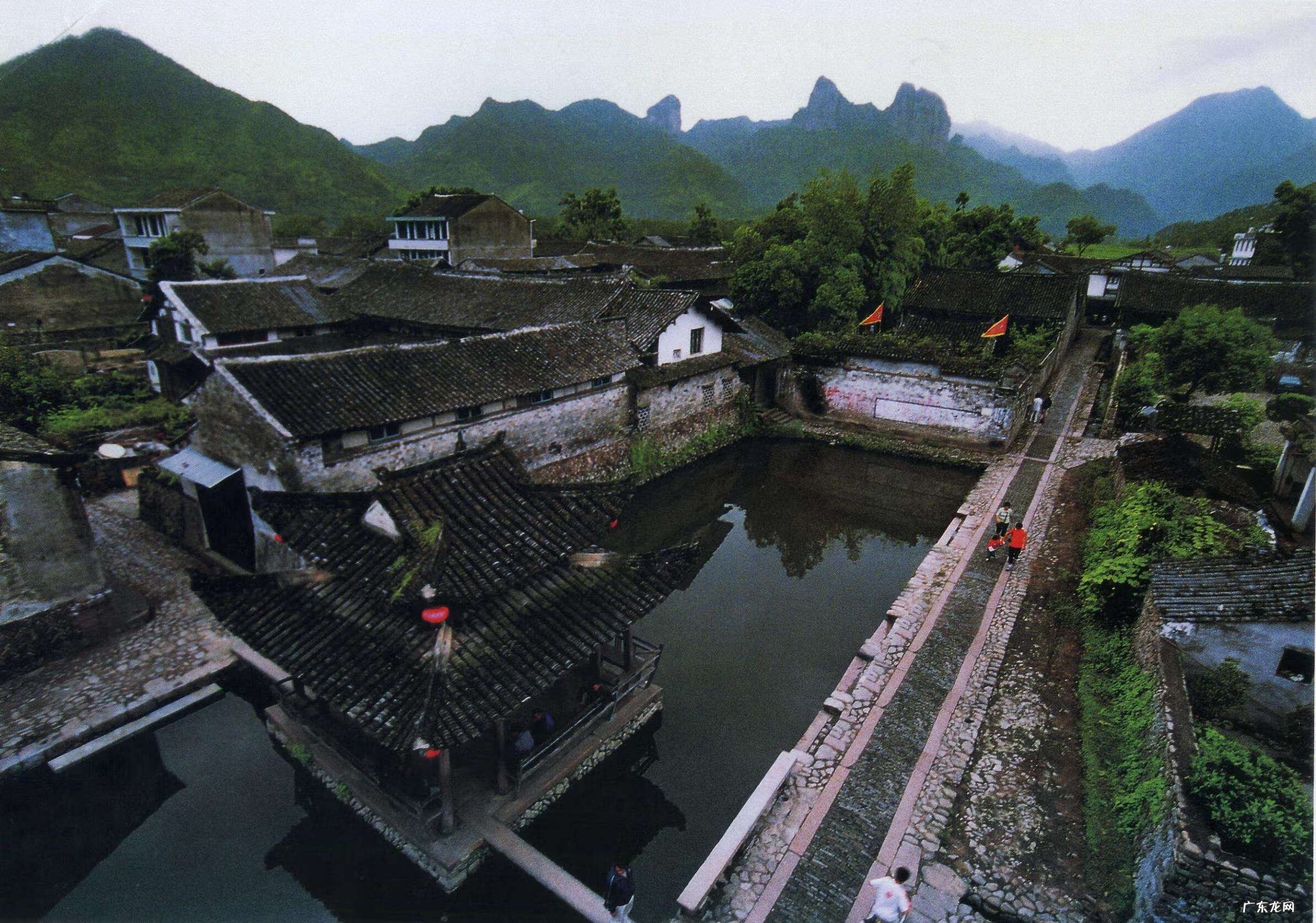 风水词典 风水名词详解