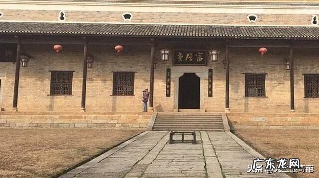 出皇帝的风水宝地图片 中国出大官的风水宝地