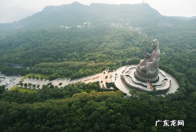 广宁风水大师 广东风水名山