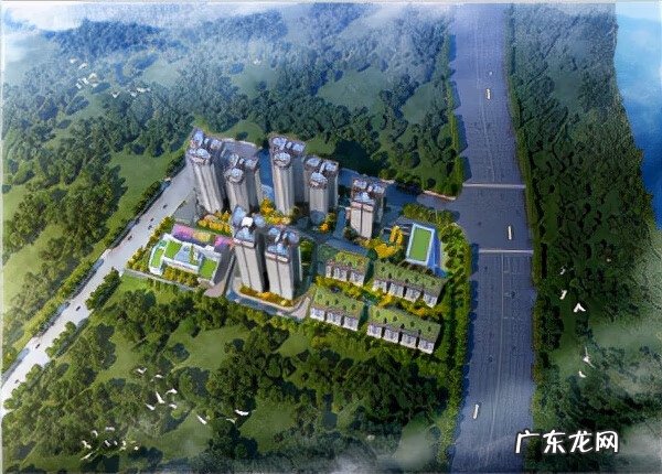 南宁五象新区风水分析 南宁五象新区楼盘推荐