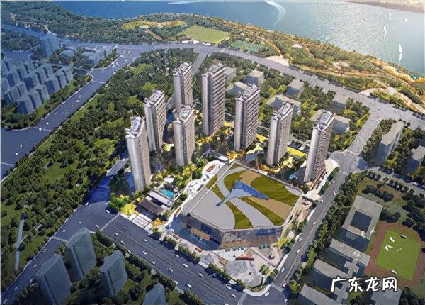 南宁五象新区风水分析 南宁五象新区楼盘推荐