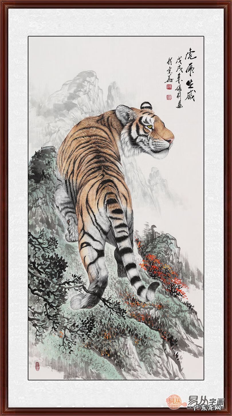 走廊挂画风水讲究 走廊画挂什么图最好 风水