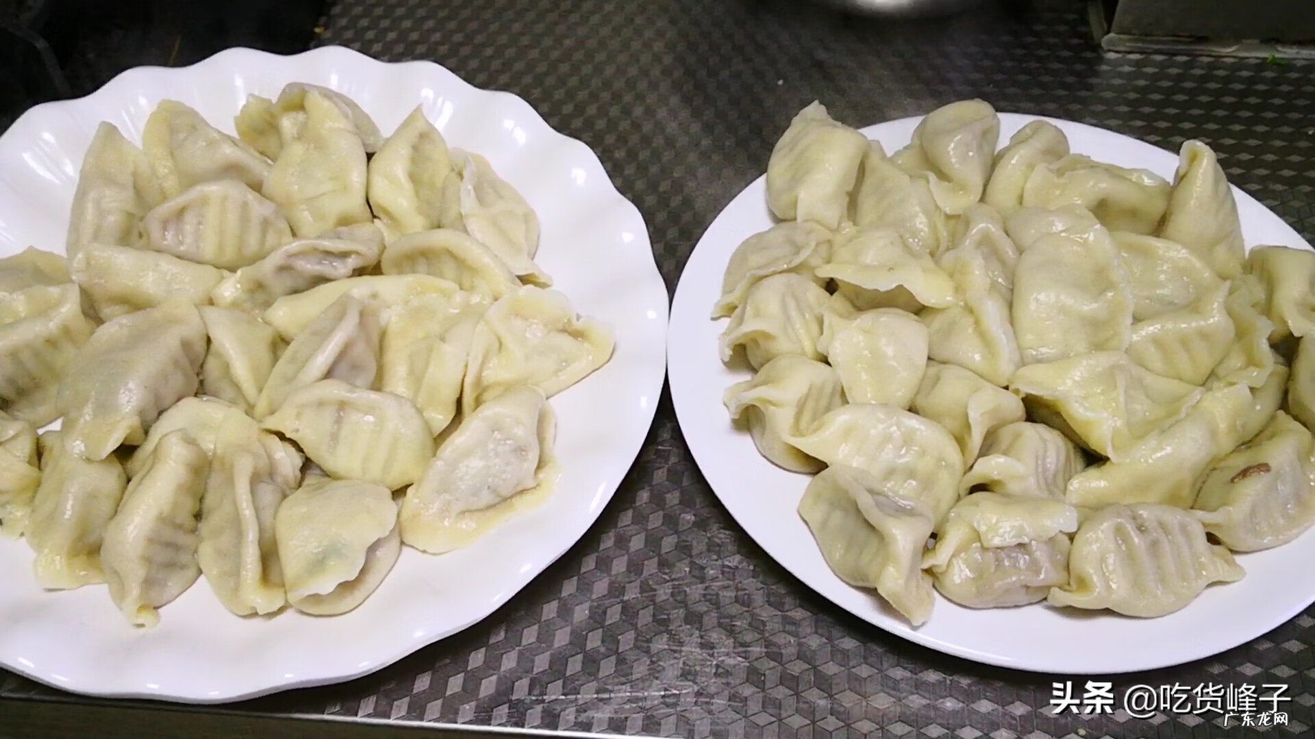 怎样煮饺子好吃又简单 煮饺子步骤