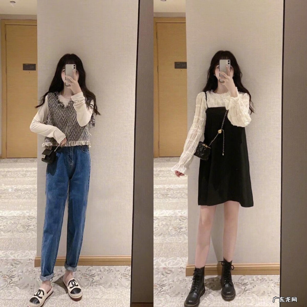 秋天的服饰 秋季服饰图片欣赏