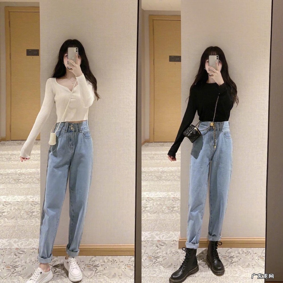 秋天的服饰 秋季服饰图片欣赏