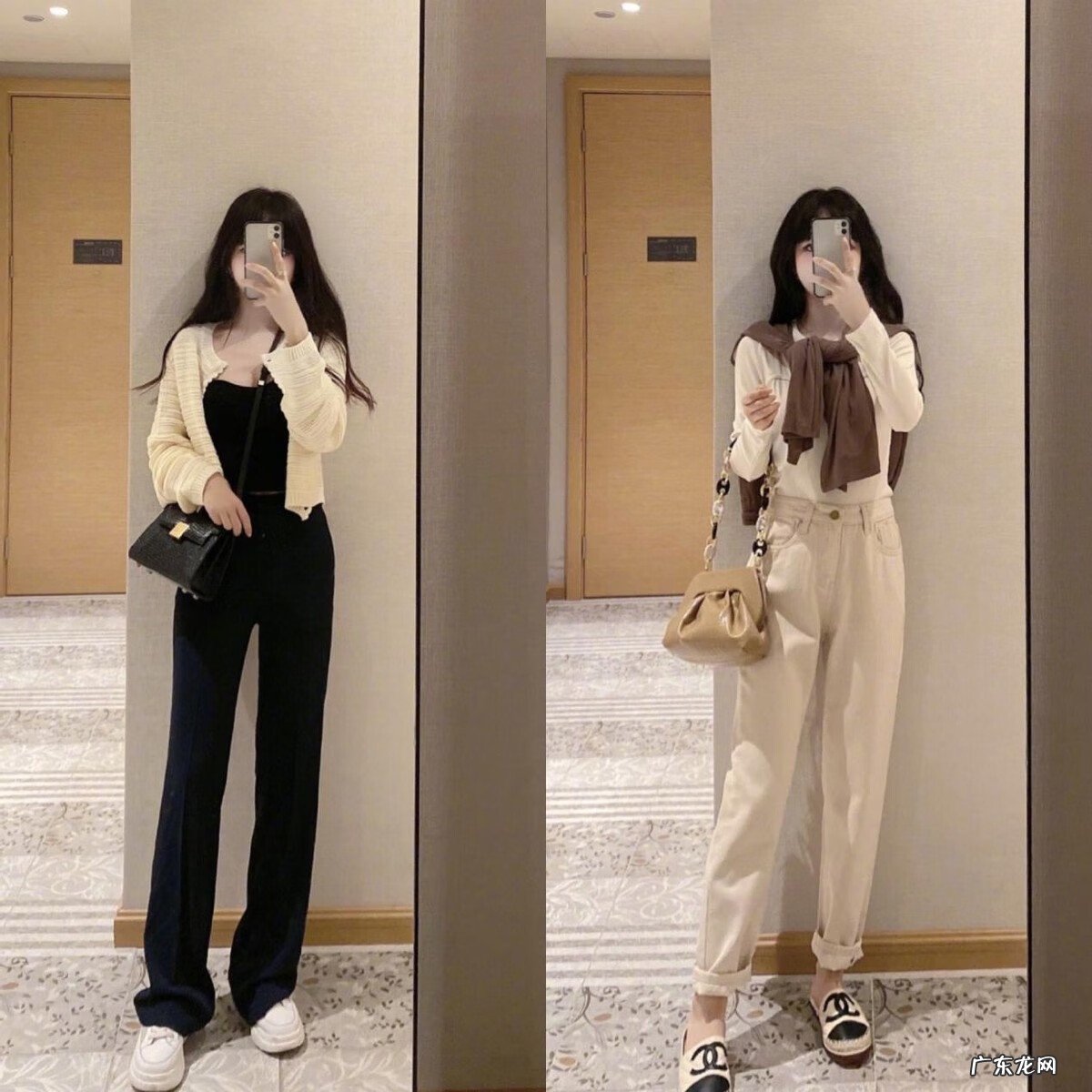 秋天的服饰 秋季服饰图片欣赏