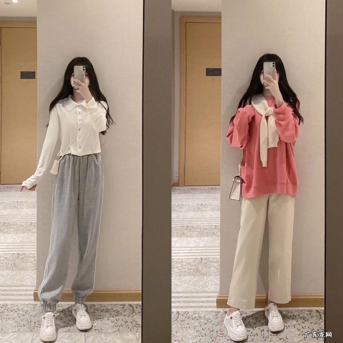 秋天的服饰 秋季服饰图片欣赏