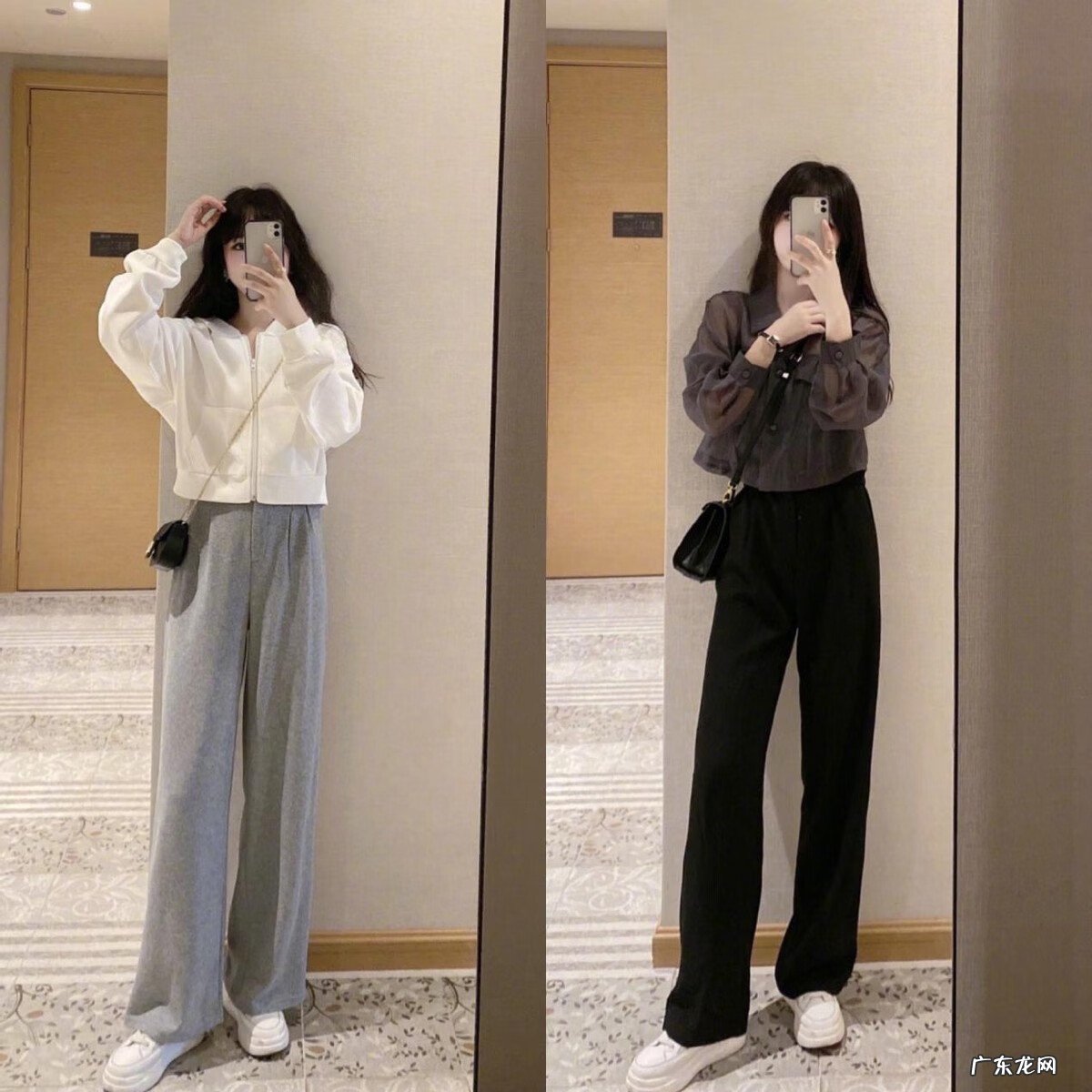 秋天的服饰 秋季服饰图片欣赏