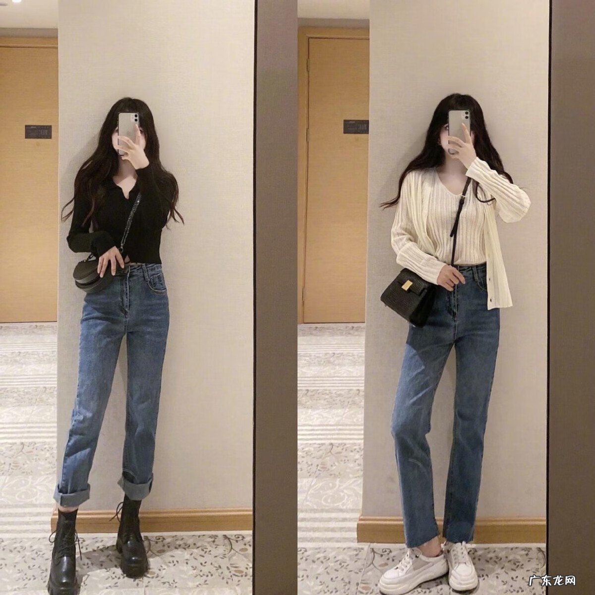 秋天的服饰 秋季服饰图片欣赏