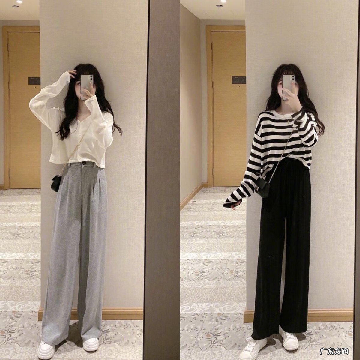 秋天的服饰 秋季服饰图片欣赏