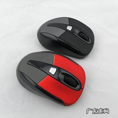 无线鼠标没反应怎么回事