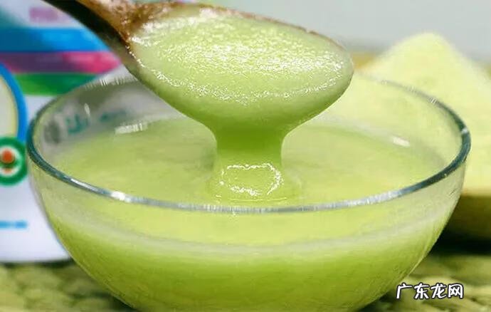 婴幼儿餐食谱 婴儿食谱