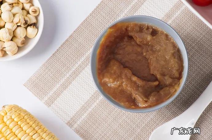 婴幼儿餐食谱 婴儿食谱