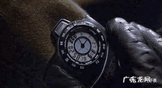 可以看风水的手表