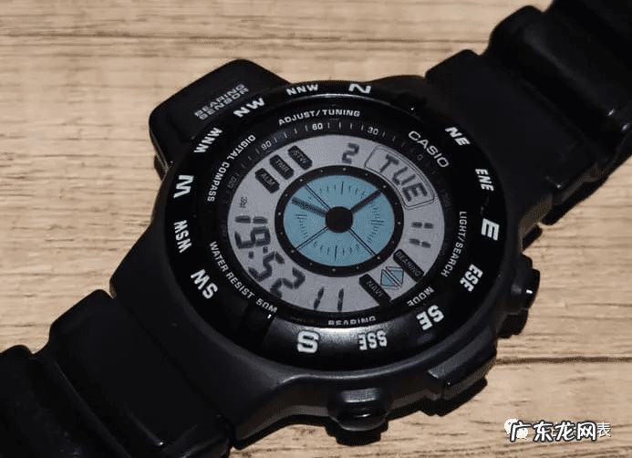 可以看风水的手表