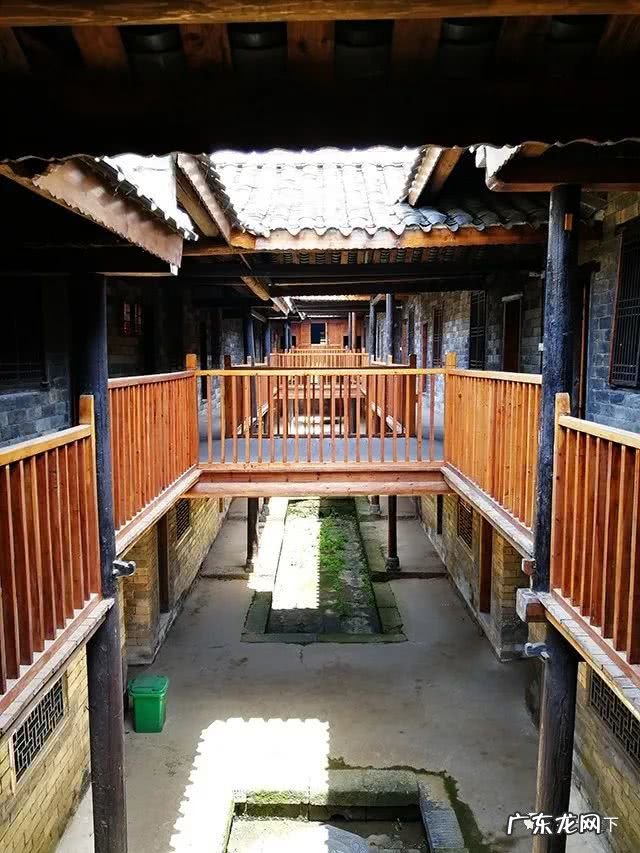 祖屋风水布局 祖屋的风水主要吗