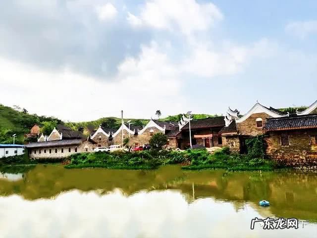 祖屋风水布局 祖屋的风水主要吗