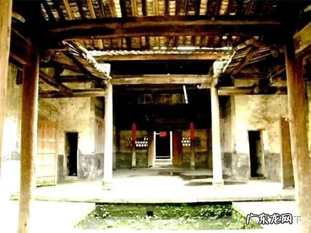 祖屋风水布局 祖屋的风水主要吗